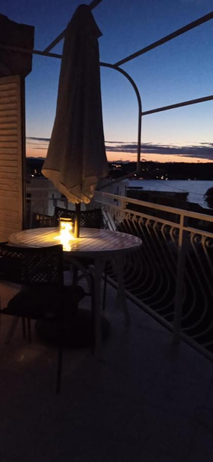 Apartmani Ivan Trogir Kültér fotó