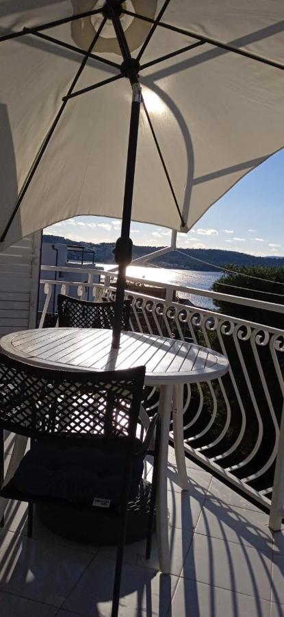Apartmani Ivan Trogir Kültér fotó