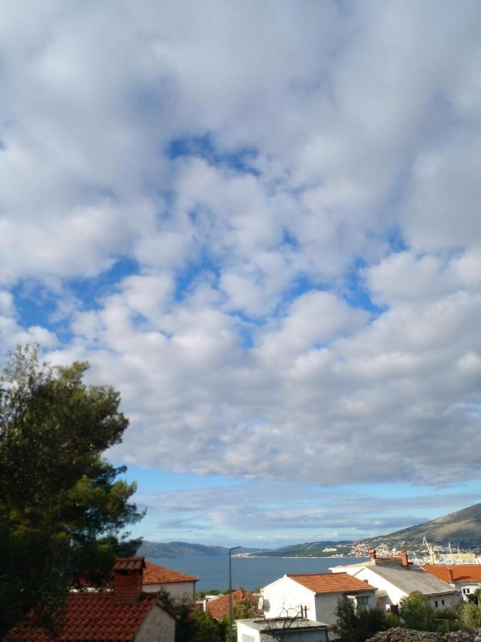 Apartmani Ivan Trogir Kültér fotó