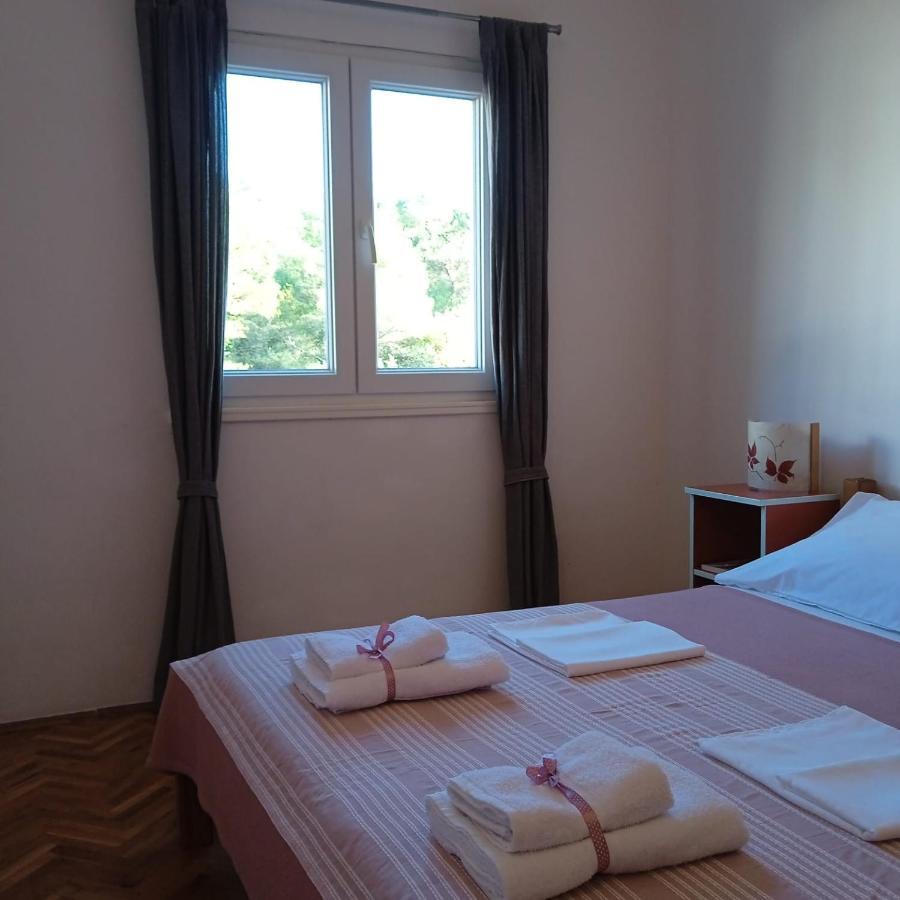 Apartmani Ivan Trogir Szoba fotó