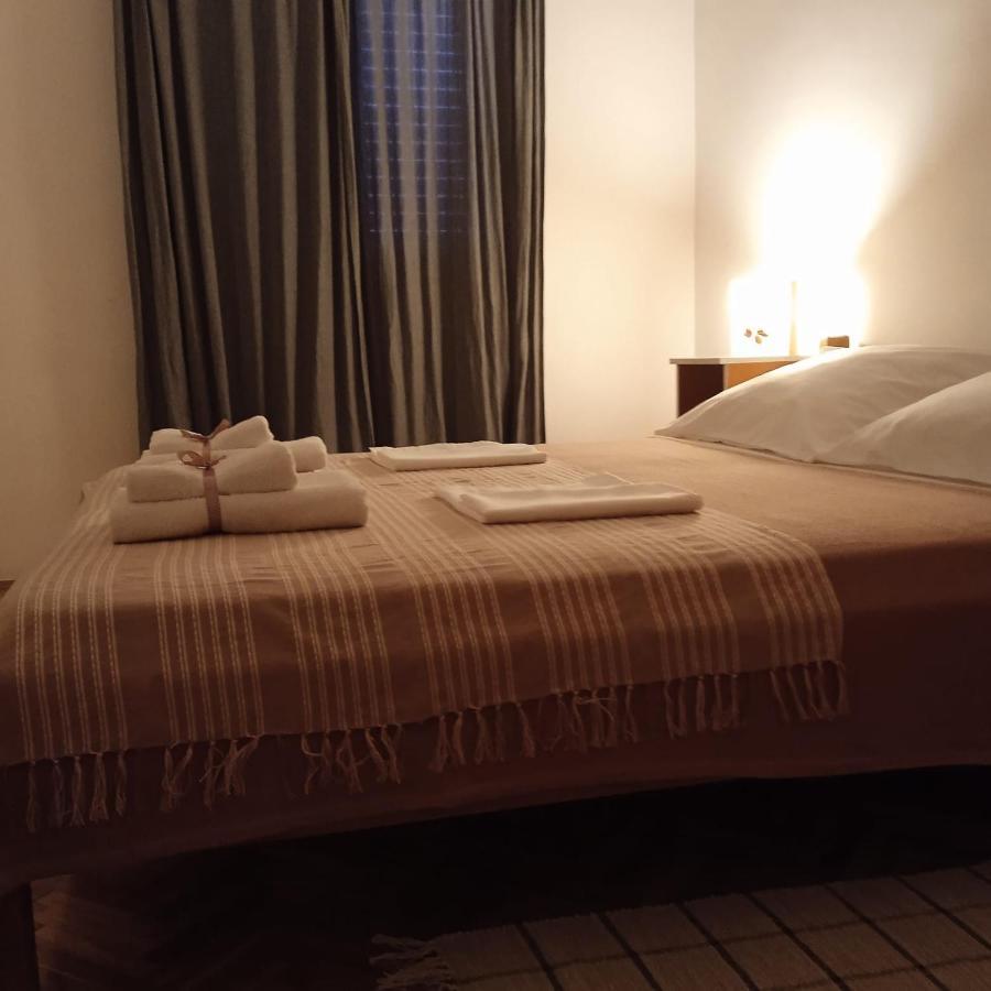 Apartmani Ivan Trogir Kültér fotó