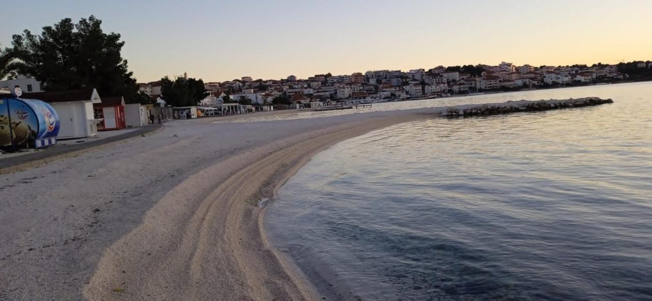 Apartmani Ivan Trogir Kültér fotó