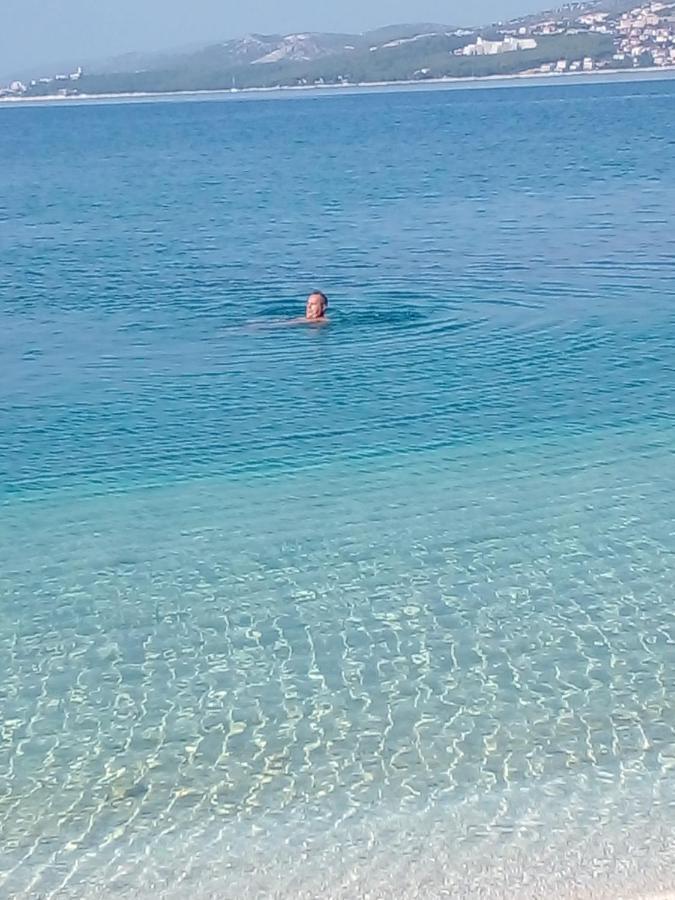 Apartmani Ivan Trogir Kültér fotó