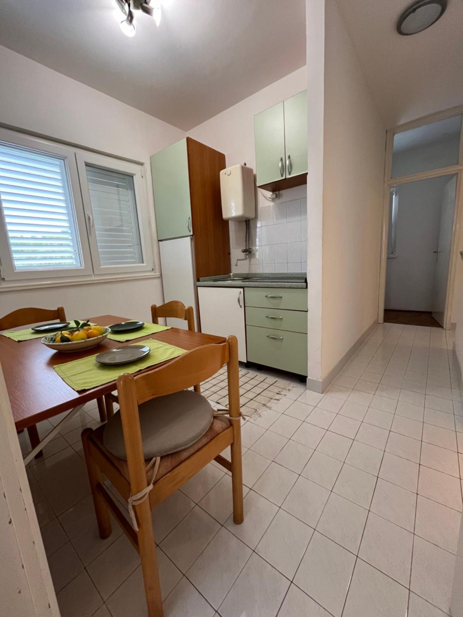 Apartmani Ivan Trogir Kültér fotó