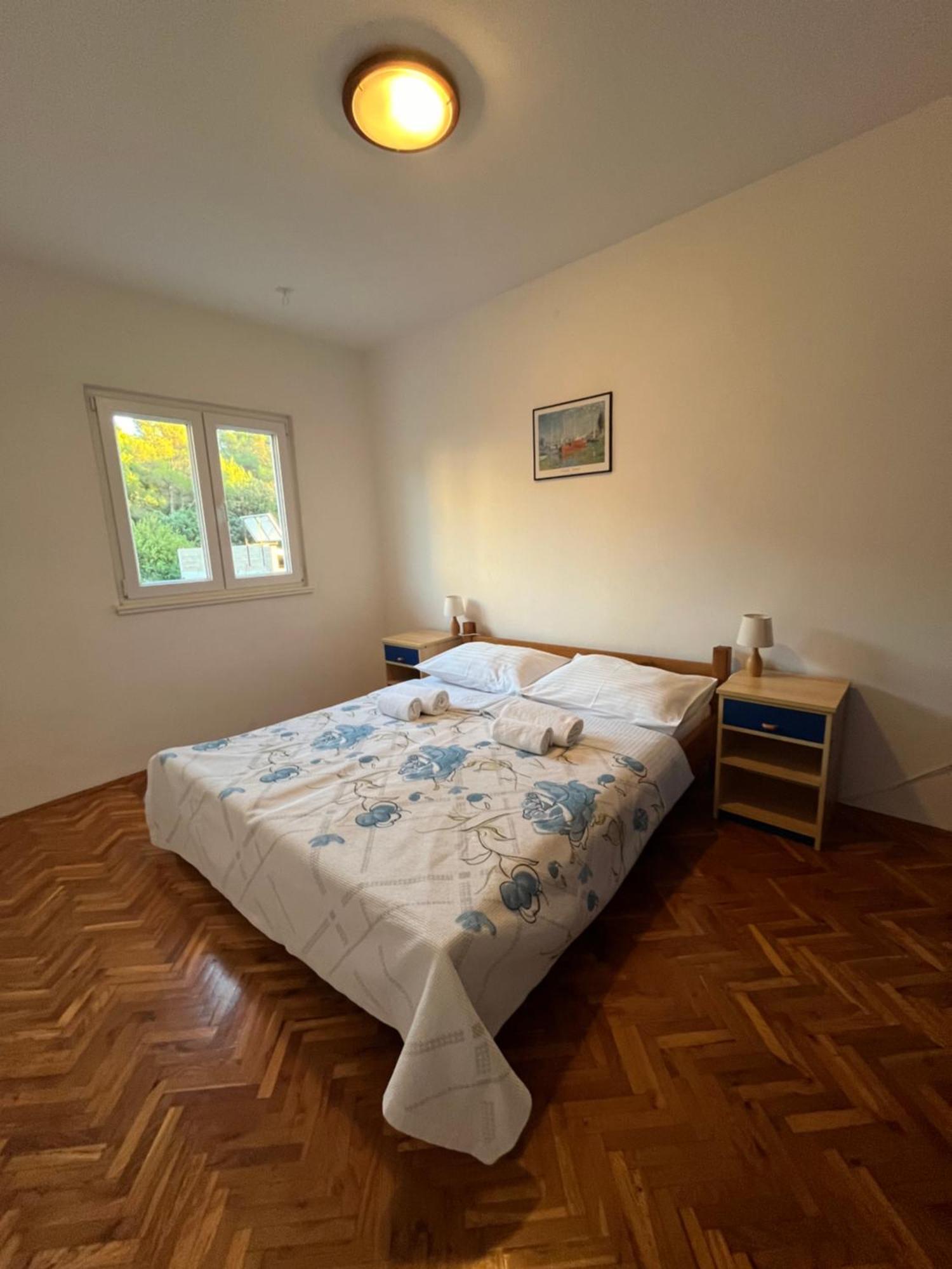 Apartmani Ivan Trogir Kültér fotó
