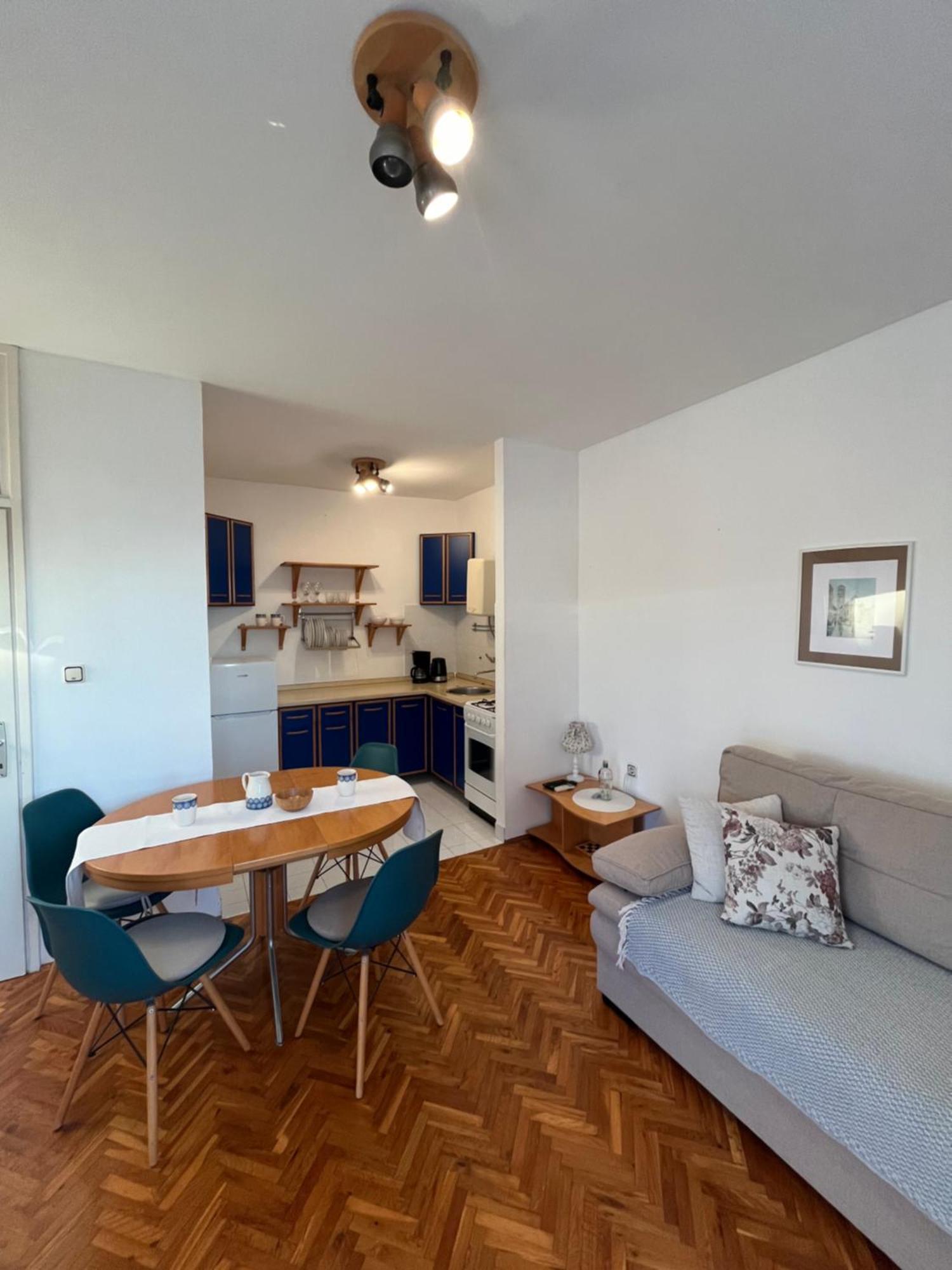 Apartmani Ivan Trogir Kültér fotó