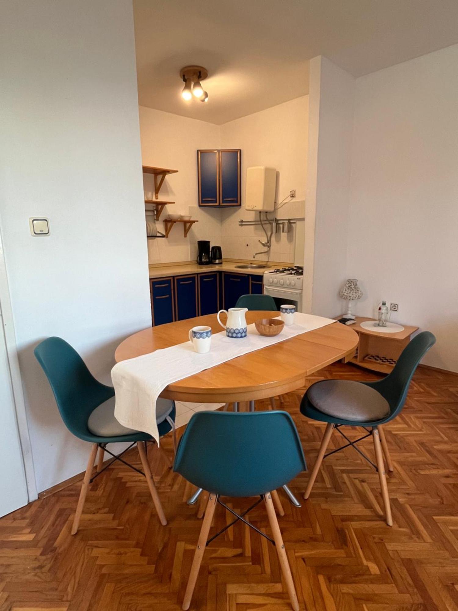 Apartmani Ivan Trogir Kültér fotó