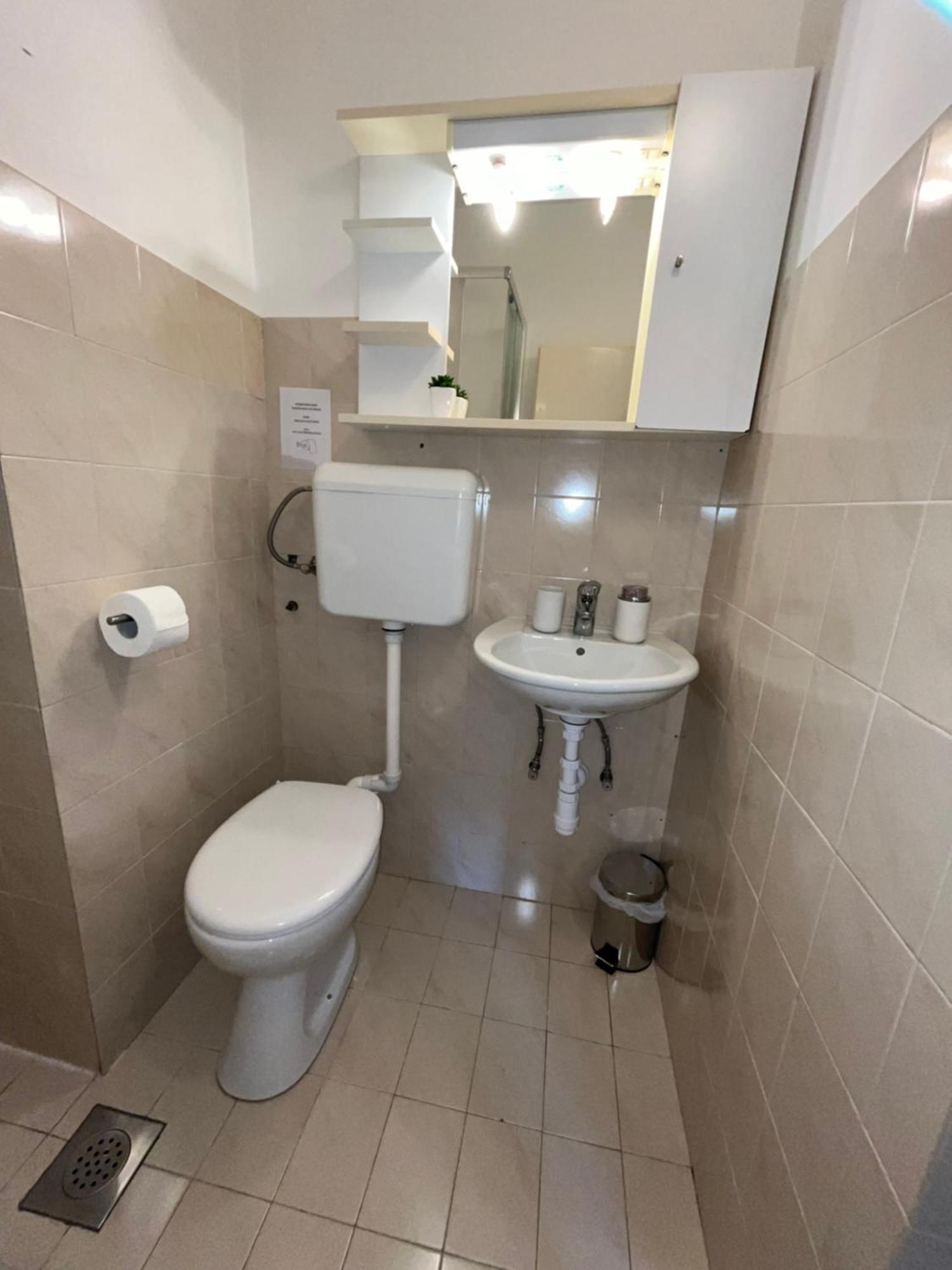 Apartmani Ivan Trogir Kültér fotó