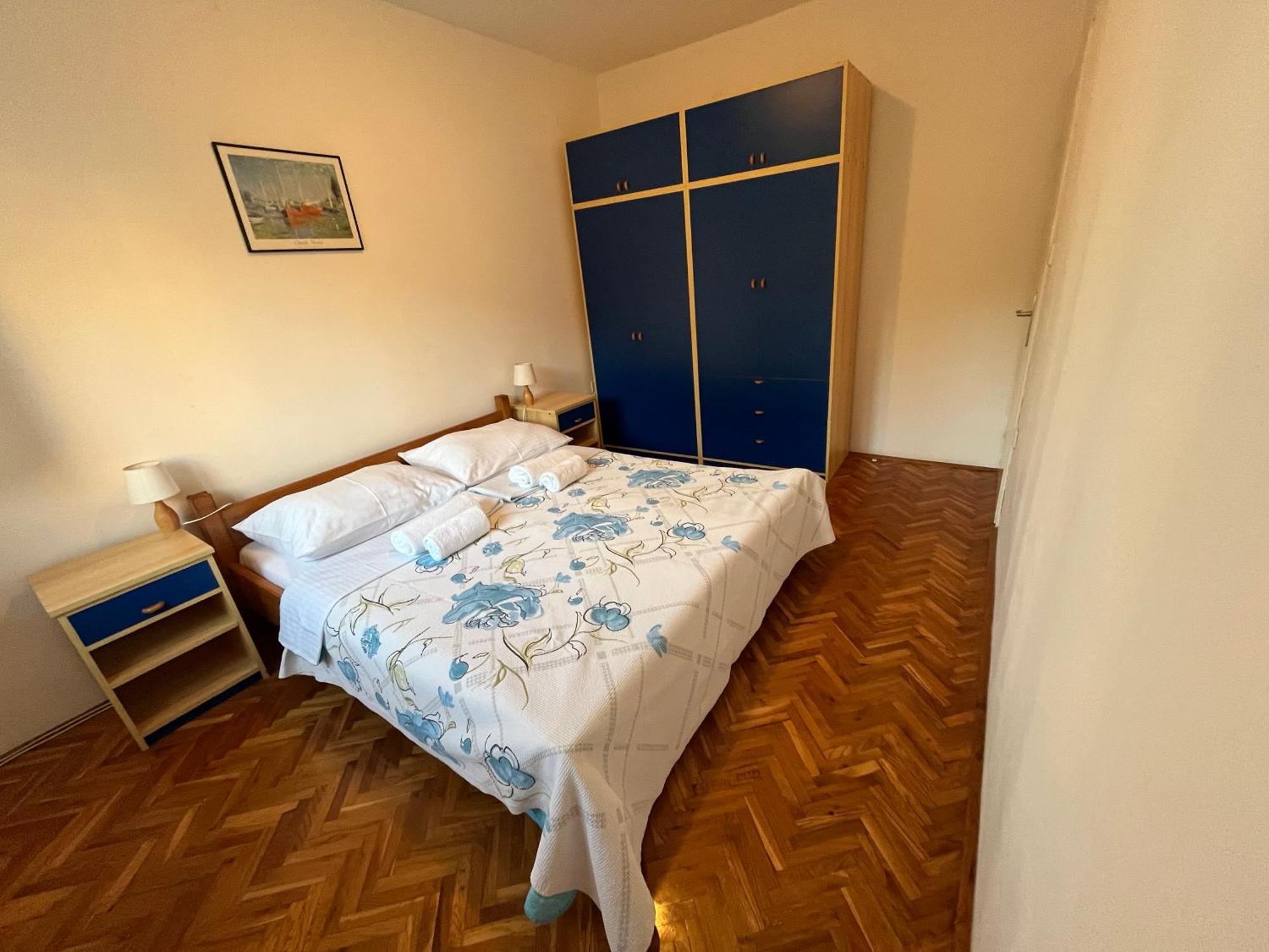 Apartmani Ivan Trogir Kültér fotó