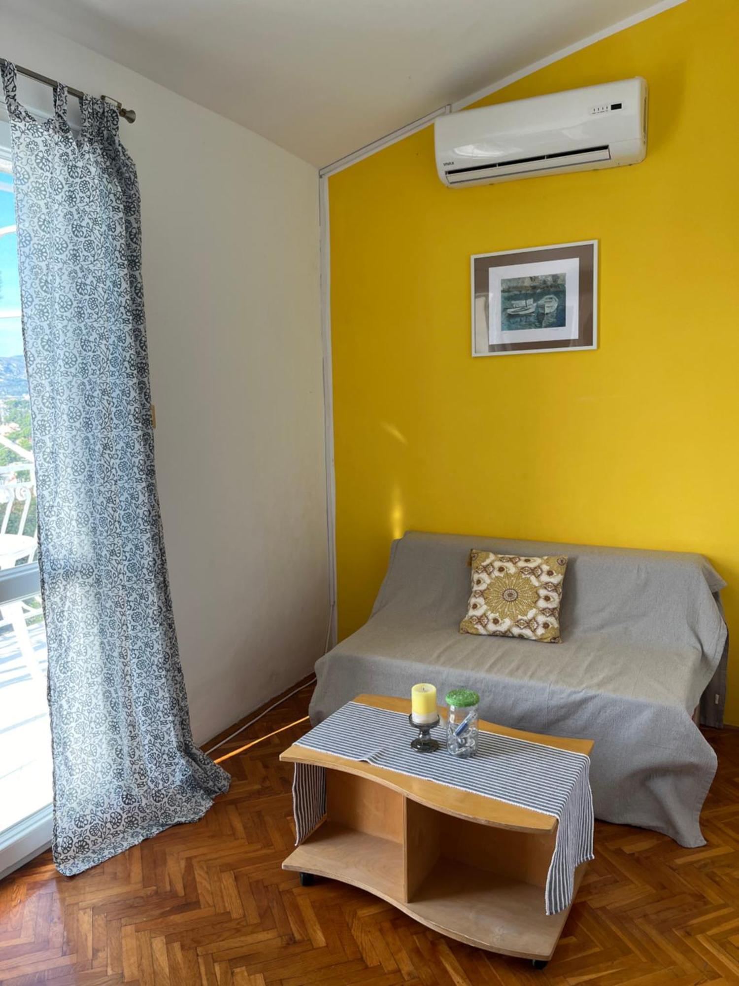 Apartmani Ivan Trogir Kültér fotó