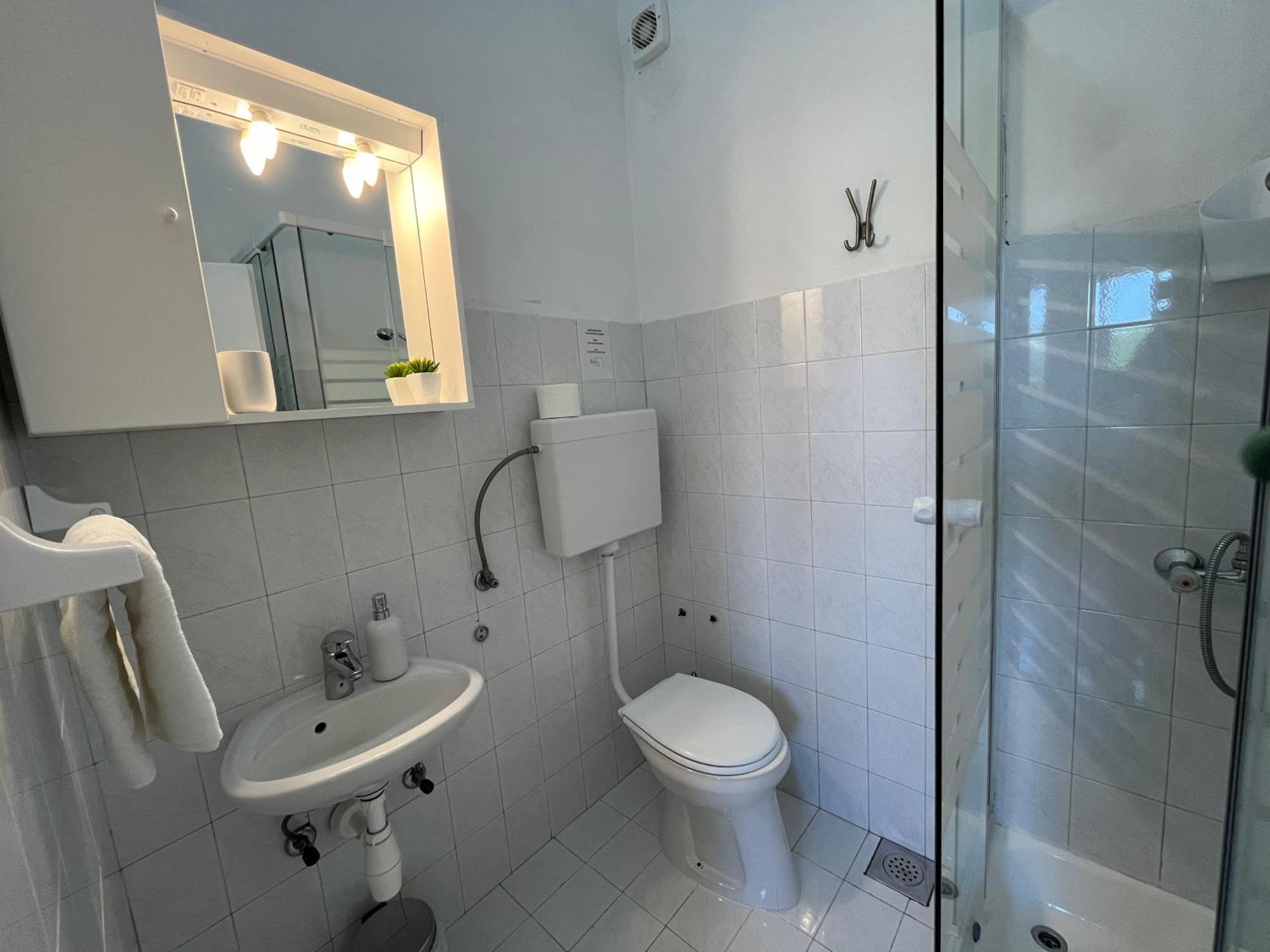 Apartmani Ivan Trogir Kültér fotó