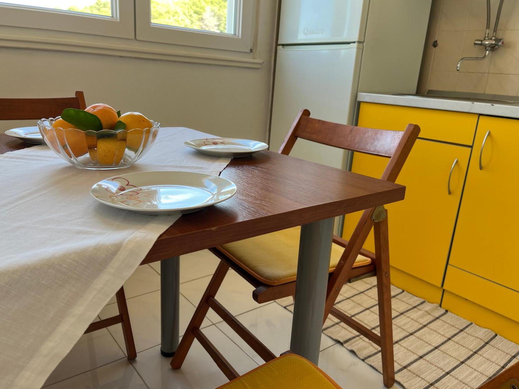 Apartmani Ivan Trogir Kültér fotó