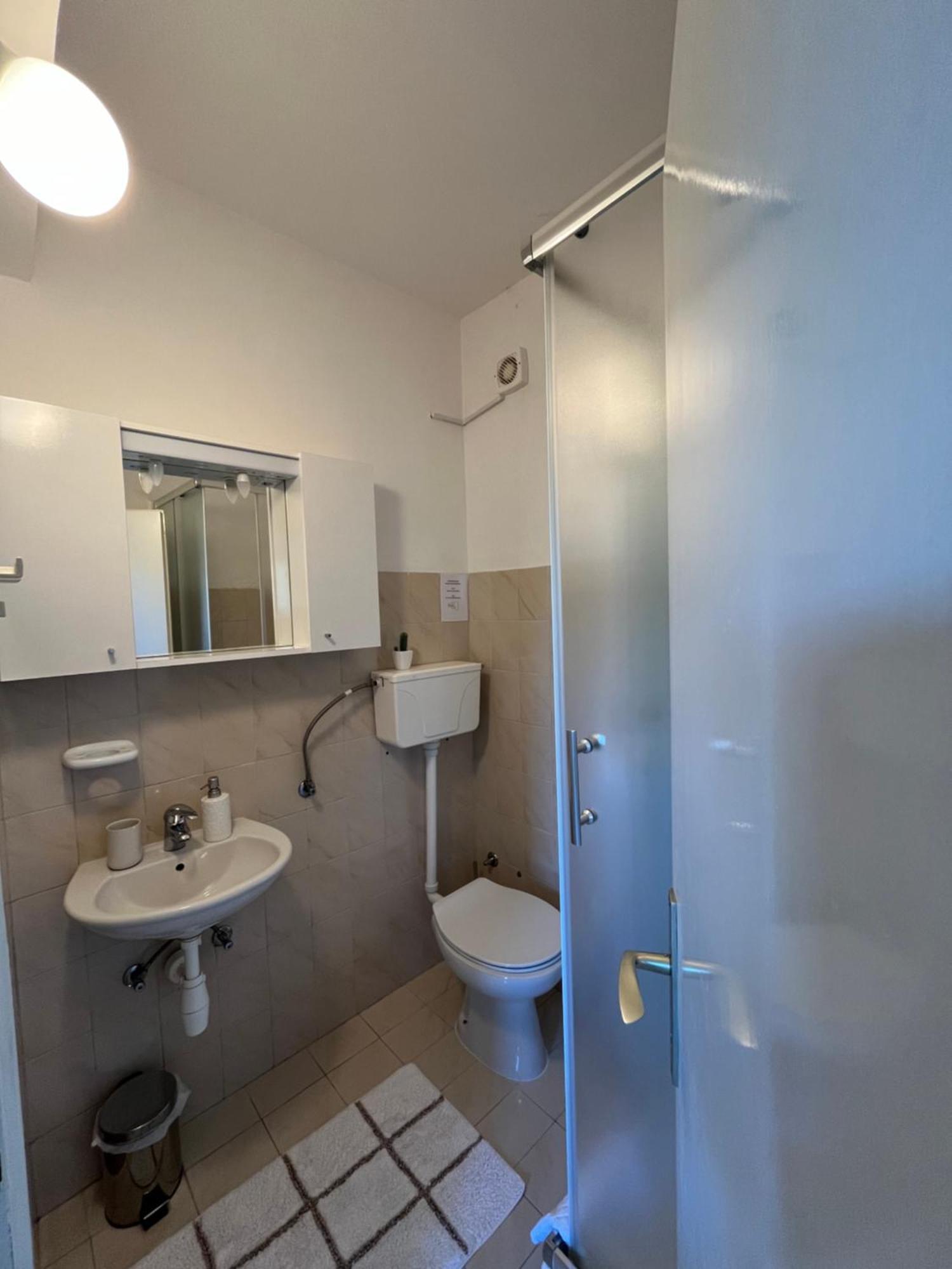 Apartmani Ivan Trogir Kültér fotó