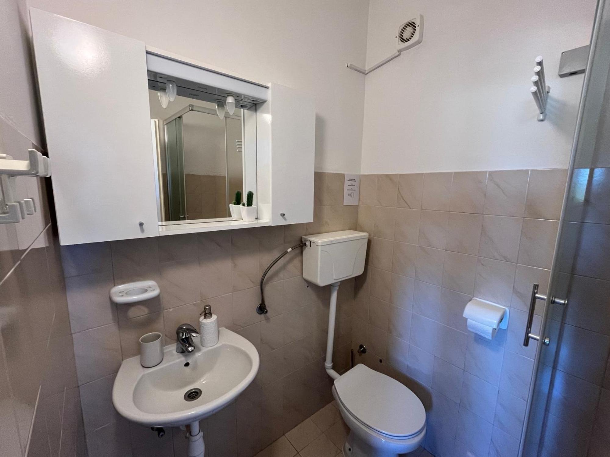 Apartmani Ivan Trogir Kültér fotó
