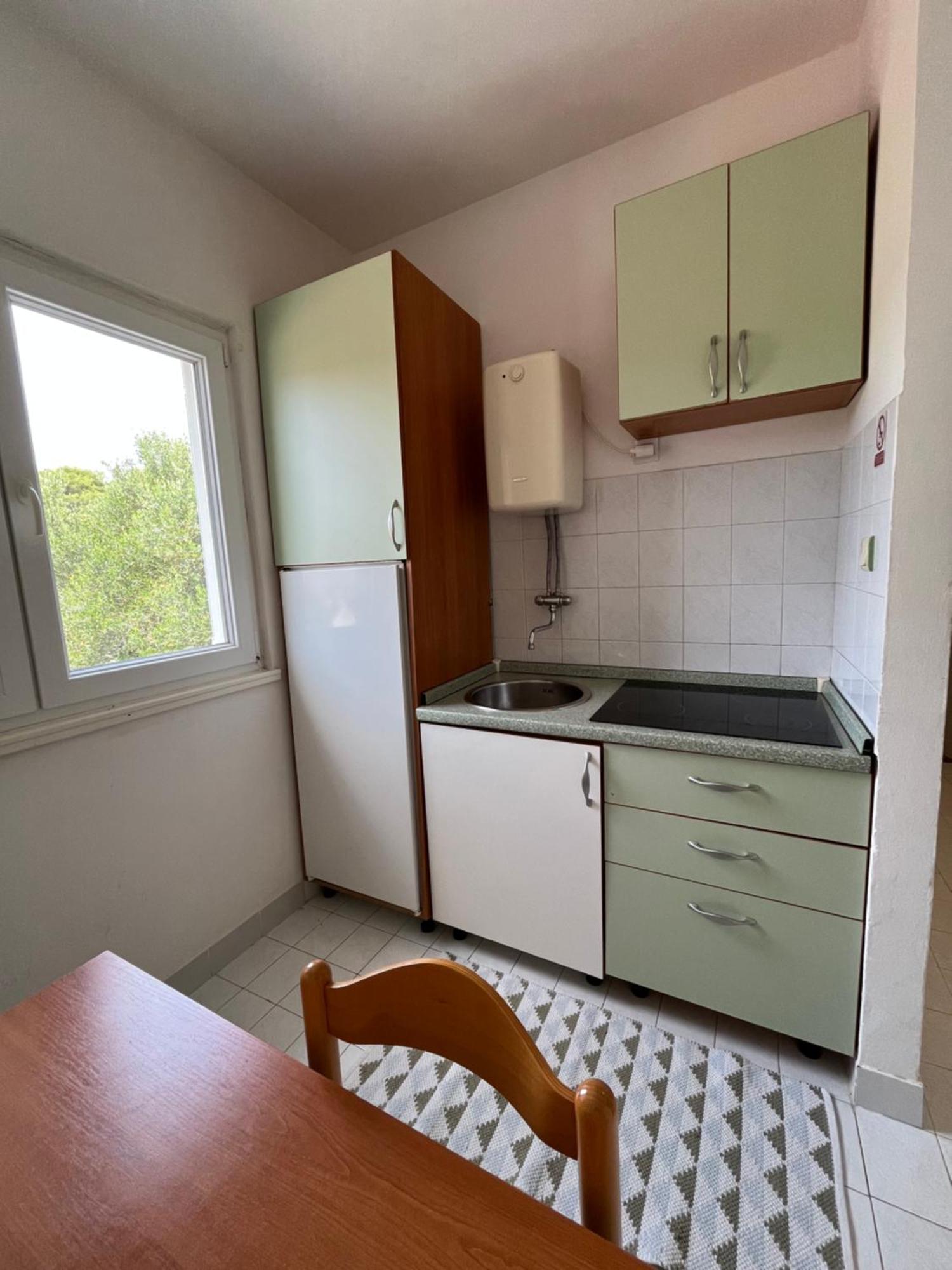 Apartmani Ivan Trogir Kültér fotó