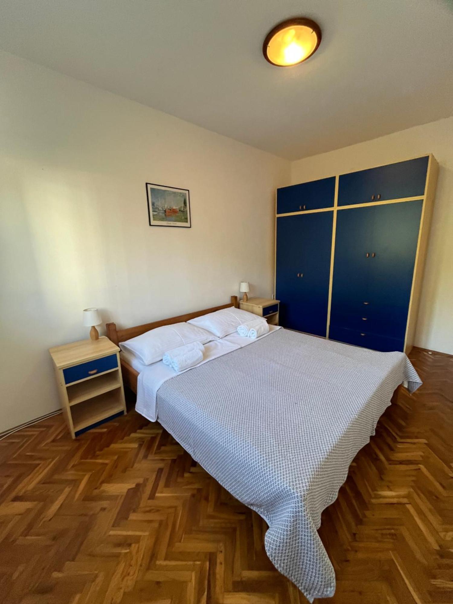 Apartmani Ivan Trogir Kültér fotó