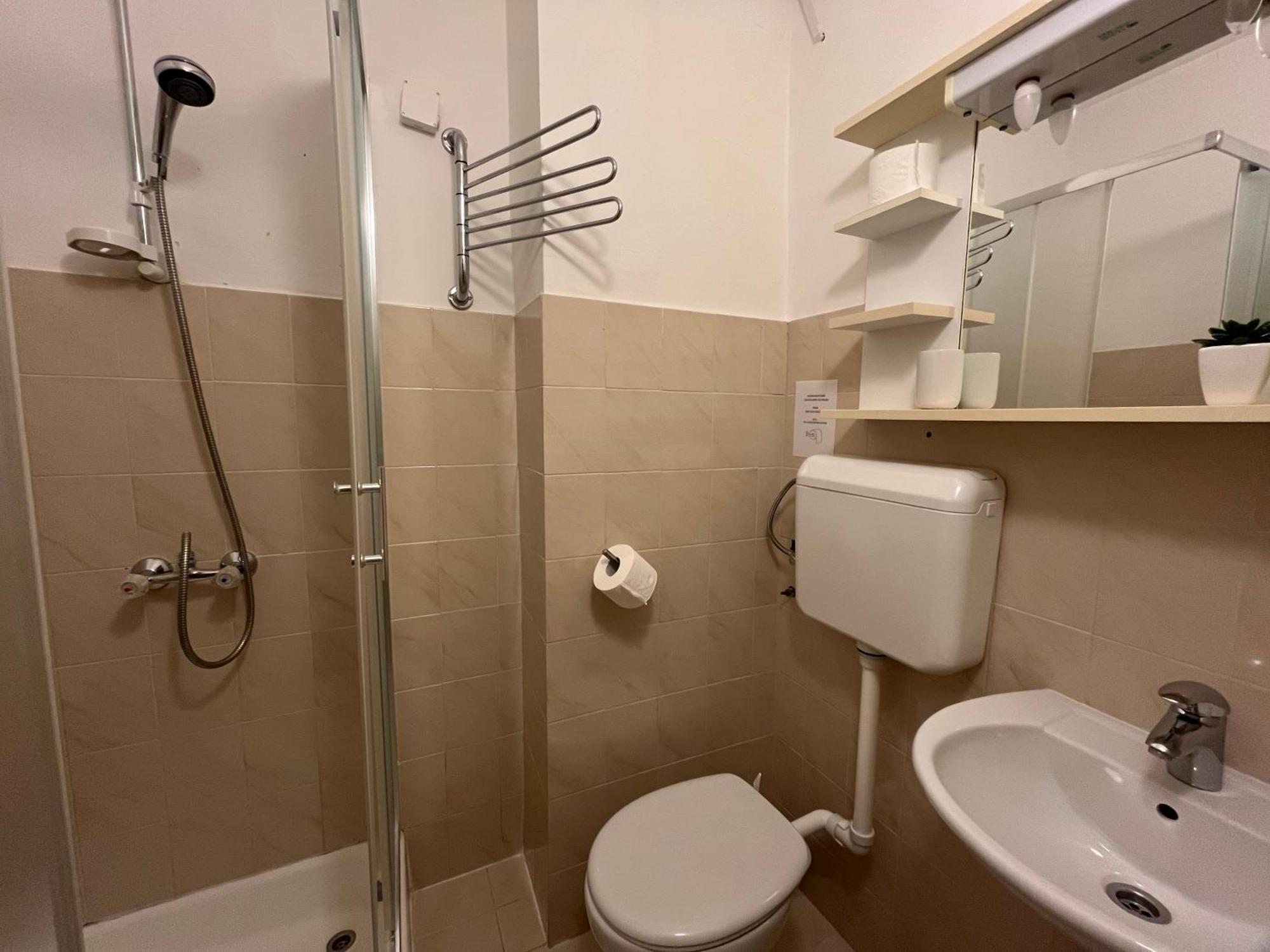 Apartmani Ivan Trogir Kültér fotó