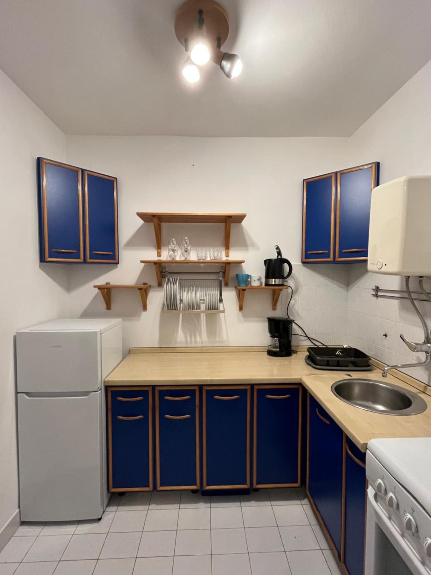 Apartmani Ivan Trogir Kültér fotó
